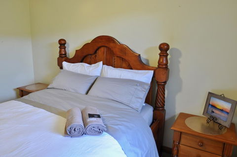 Crimea Retreat - Your Accommodation 43