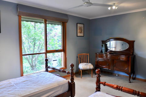 Crimea Retreat - Your Accommodation 41