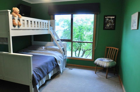 Crimea Retreat - Your Accommodation 10