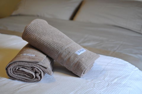 Crimea Retreat - Your Accommodation 42