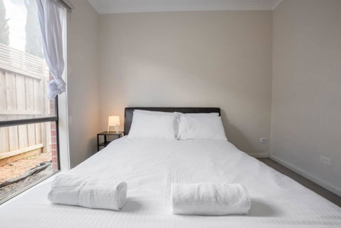 Holiday Rose - Your Accommodation 5