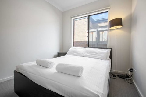 Holiday Rose - Your Accommodation 9
