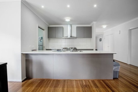 Holiday Rose - Your Accommodation 1