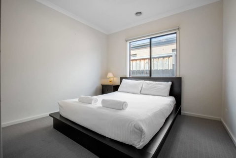 Holiday Rose - Your Accommodation 3