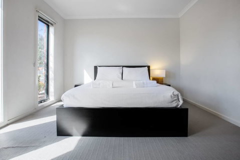 Holiday Rose - Your Accommodation 0