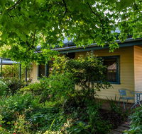 The Orchard House - Your Accommodation