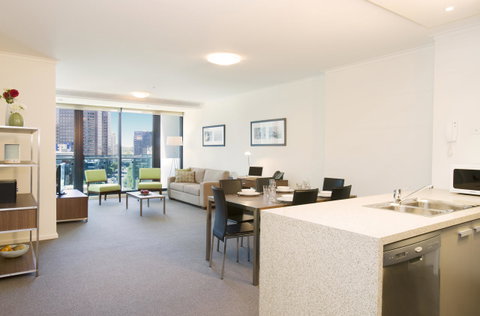 City Tempo - SouthbankOne - Your Accommodation 7