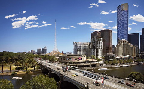 City Tempo - SouthbankOne - Your Accommodation 15