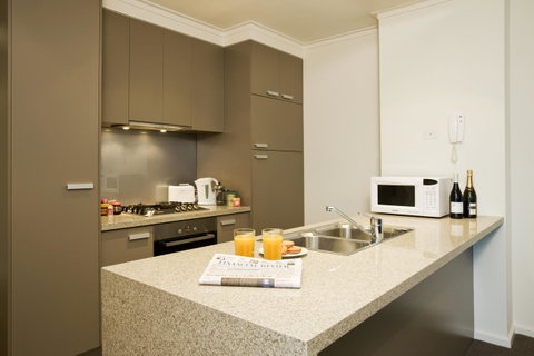 City Tempo - SouthbankOne - Your Accommodation 5