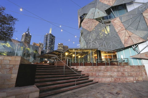 City Tempo - SouthbankOne - Your Accommodation 17