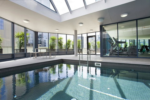 City Tempo - SouthbankOne - Your Accommodation 2