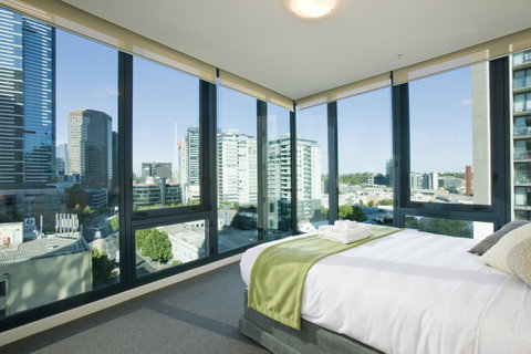 City Tempo - SouthbankOne - Your Accommodation 0