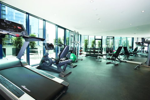 City Tempo - SouthbankOne - Your Accommodation 11