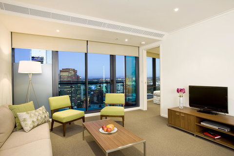 City Tempo - SouthbankOne - Your Accommodation 1