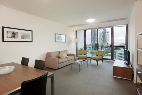 City Tempo - SouthbankOne - Your Accommodation 9
