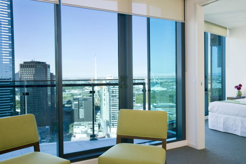 City Tempo - SouthbankOne - Your Accommodation 8