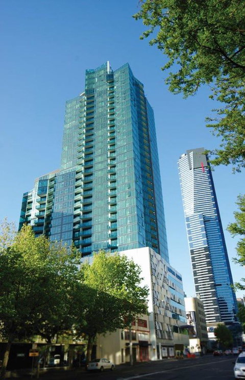 City Tempo - SouthbankOne - Your Accommodation 3