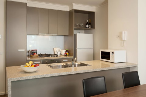 City Tempo - SouthbankOne - Your Accommodation 6