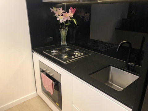 Crown Boutique S Collection - Your Accommodation 11