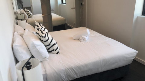 Crown Boutique S Collection - Your Accommodation 19