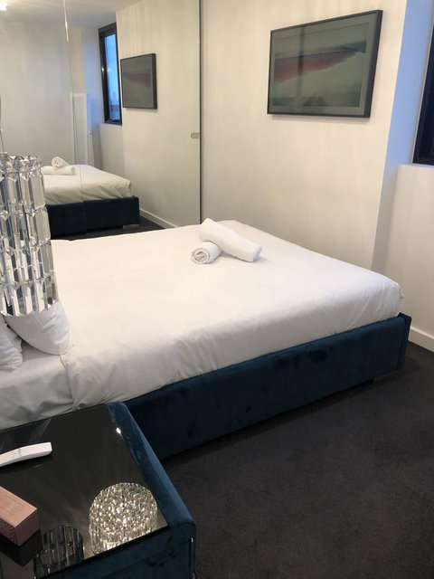 Crown Boutique S Collection - Your Accommodation 8