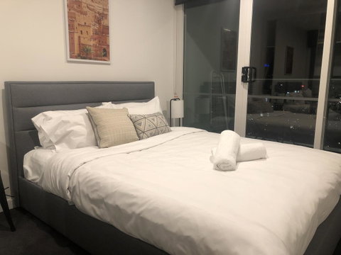 Crown Boutique S Collection - Your Accommodation 32