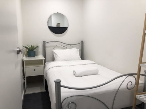 Crown Boutique S Collection - Your Accommodation 6