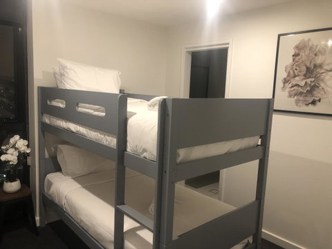 Crown Boutique S Collection - Your Accommodation 28