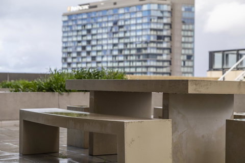 Signature Waterfront Apartments - Your Accommodation 32