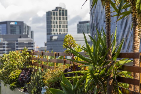 Signature Waterfront Apartments - Your Accommodation 35