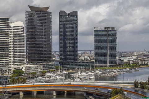 Signature Waterfront Apartments - Your Accommodation 34