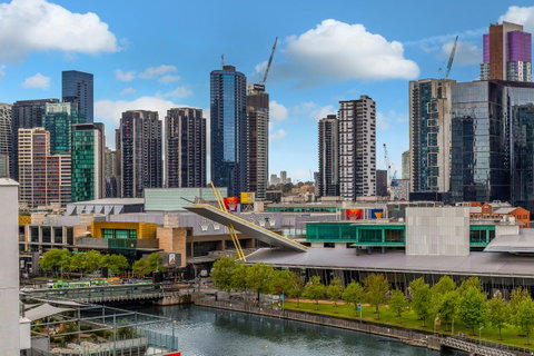 Signature Waterfront Apartments - Your Accommodation 22