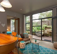 The Love Shack - romantic bungalow - Your Accommodation