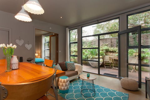 The Love Shack - Romantic Bungalow - Your Accommodation 0