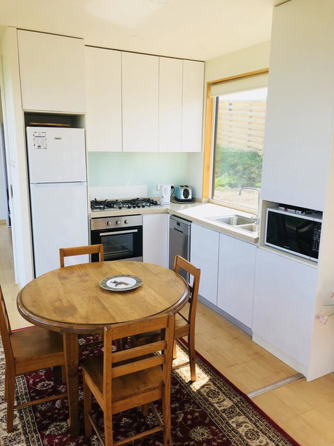One Tree Hill Wilson Prom And Ocean Views - Your Accommodation 28