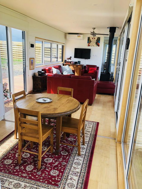 One Tree Hill Wilson Prom And Ocean Views - Your Accommodation 27