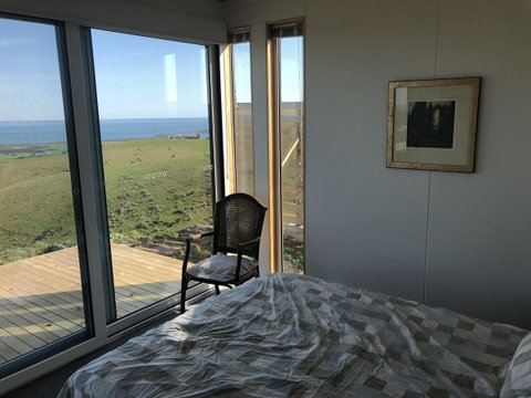 One Tree Hill Wilson Prom And Ocean Views - Your Accommodation 21