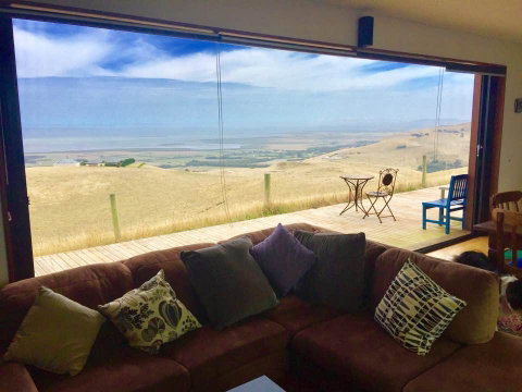 One Tree Hill Wilson Prom And Ocean Views - Your Accommodation 5