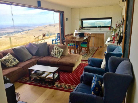 One Tree Hill Wilson Prom And Ocean Views - Your Accommodation 6