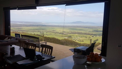 One Tree Hill Wilson Prom And Ocean Views - Your Accommodation 0