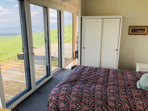 One Tree Hill Wilson Prom And Ocean Views - Your Accommodation 37