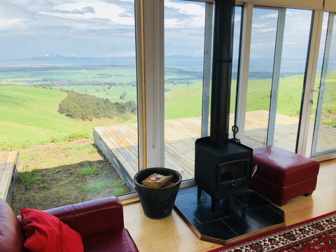 One Tree Hill Wilson Prom And Ocean Views - Your Accommodation 29