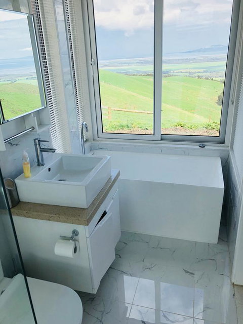 One Tree Hill Wilson Prom And Ocean Views - Your Accommodation 38