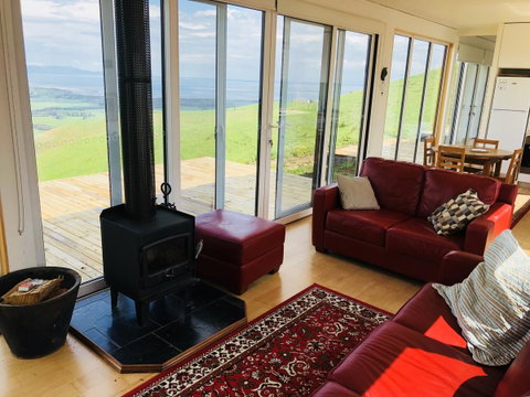One Tree Hill Wilson Prom And Ocean Views - Your Accommodation 31
