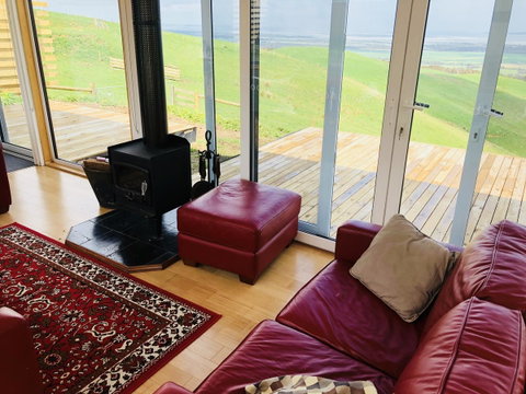 One Tree Hill Wilson Prom And Ocean Views - Your Accommodation 30