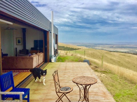 One Tree Hill Wilson Prom And Ocean Views - Your Accommodation 15