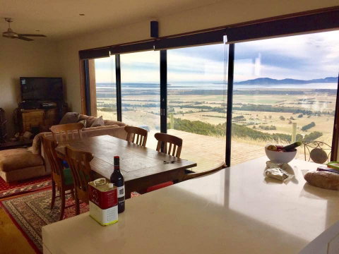 One Tree Hill Wilson Prom And Ocean Views - Your Accommodation 3