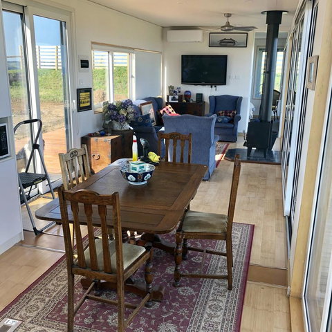 One Tree Hill Wilson Prom And Ocean Views - Your Accommodation 22