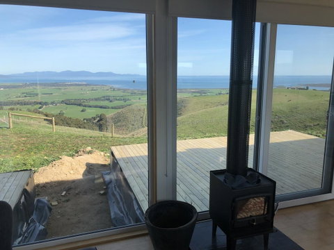 One Tree Hill Wilson Prom And Ocean Views - Your Accommodation 9