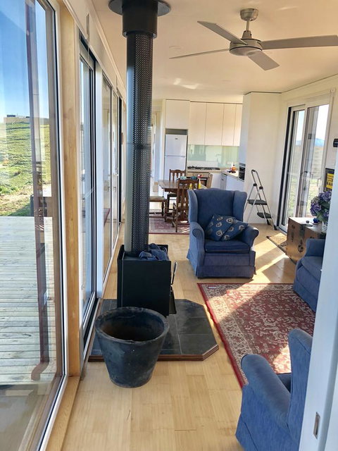 One Tree Hill Wilson Prom And Ocean Views - Your Accommodation 25